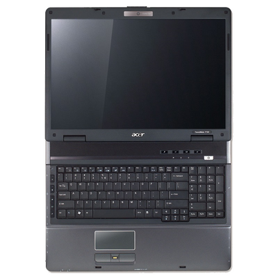 ультрабука Acer TravelMate 7730