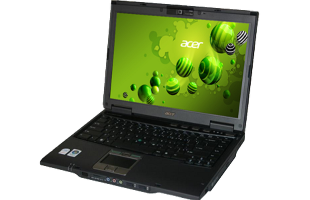 ультрабука Acer TravelMate 6492G