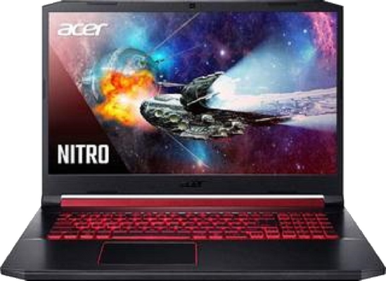 ноутбука Acer 5 AN515-57-79GQ