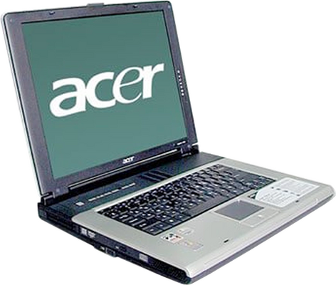 ноутбука Acer 1522LM