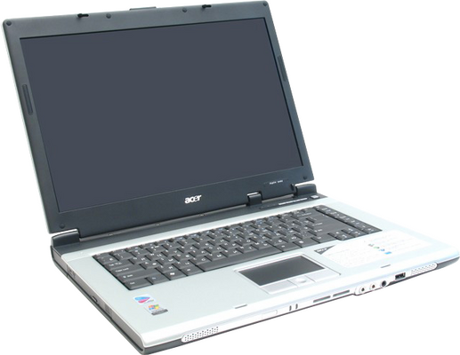 ноутбука Acer 1642ZWLMi