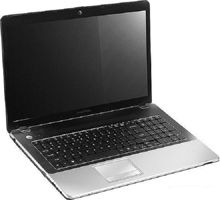ноутбука Acer eMachines G730ZG