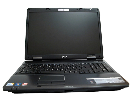 ноутбука Acer 7630EZ