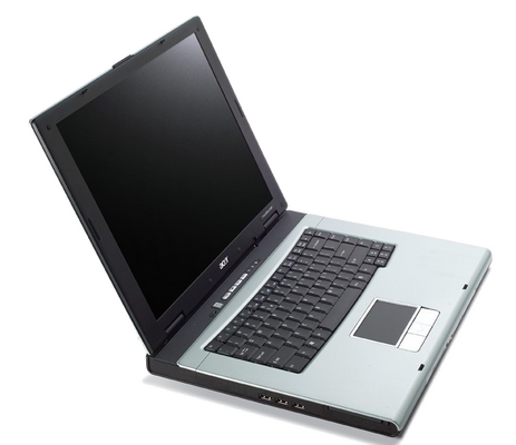ноутбука Acer TravelMate 2410