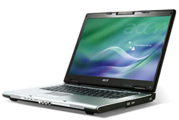 ноутбука Acer TravelMate 2493NWLC