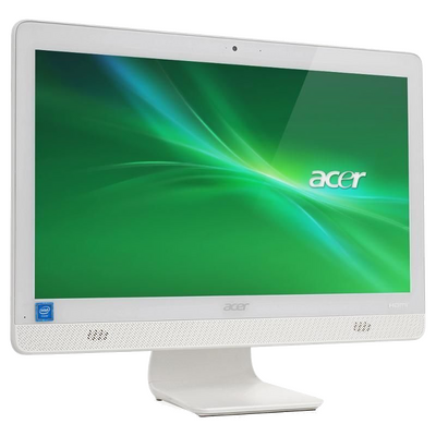 моноблока Acer C20-720 Cel