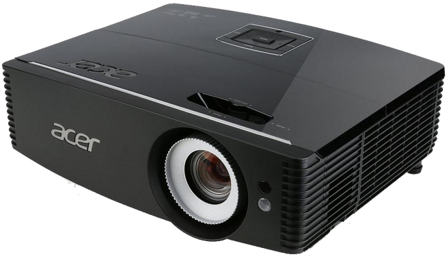 проектора Acer P6500