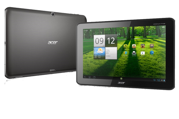 планшета Acer ICONIA TAB A701
