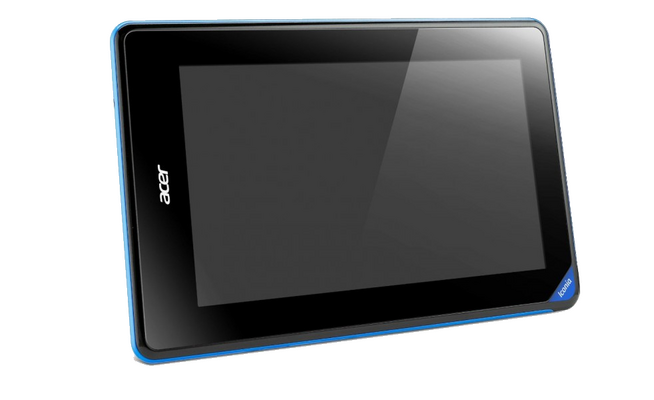 планшета Acer ICONIA TAB B1-A71