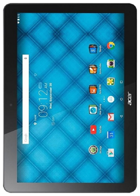 планшета Acer ICONIA TAB B3-A10