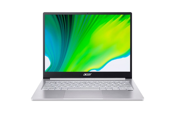 ультрабука Acer Swift 3 SF313-51-53MA