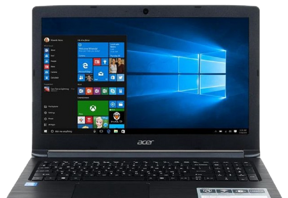 ноутбука Acer Aspire 3 A315-22G-95AQ