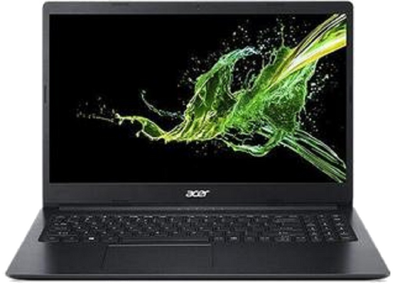 ноутбука Acer Aspire 3 A315-34-C7UG