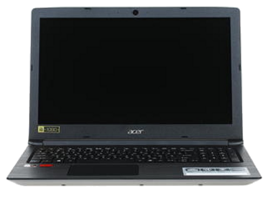 ноутбука Acer Aspire 3 A315-41G-R867