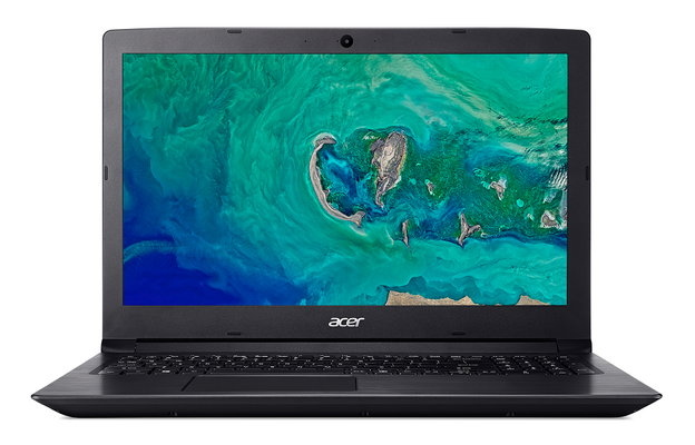 ноутбука Acer 3 A315-53-56F7