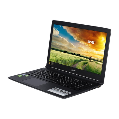 ноутбука Acer A315-53-395T