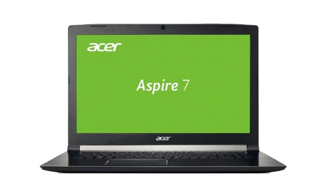 ноутбука Acer 7 A717-72G-73KT